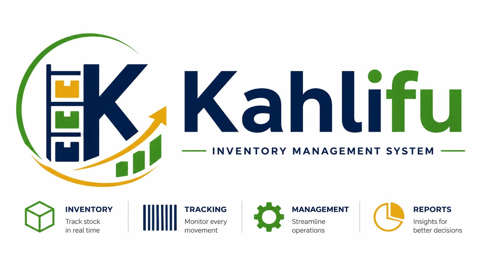 Kahlifu Inventory